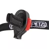 Lampada frontale Petzl e+LITE nero bianco