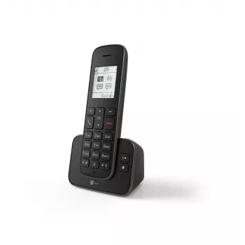 Telefono DECT Telekom Sinus A 207