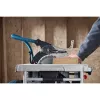 Bosch GTS 70-216 Professional sega circolare da banco, 1850 W, lama da 216 mm, blu/argento