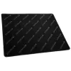 Tappetino mouse ZOMOPLUS Give Me Five Gaming 500×420 mm, nero