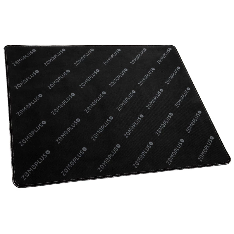 Tappetino mouse ZOMOPLUS Give Me Five Gaming 500×420 mm, nero