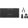 “Lenovo 4XH1C95567” Dock per laptop/replicatore di porte Con filo USB 3.2 Gen 1 (3.1 Gen 1) Type-C Nero