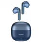 Cuffie USAMS TWSXH Series Dual Mic Wireless blu/blu BHUXH03