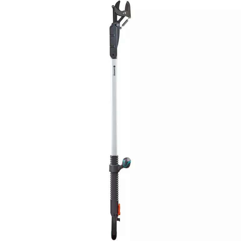 Gardena 12010-20 - Troncarami a bypass - 2,9 cm - alluminio - nero