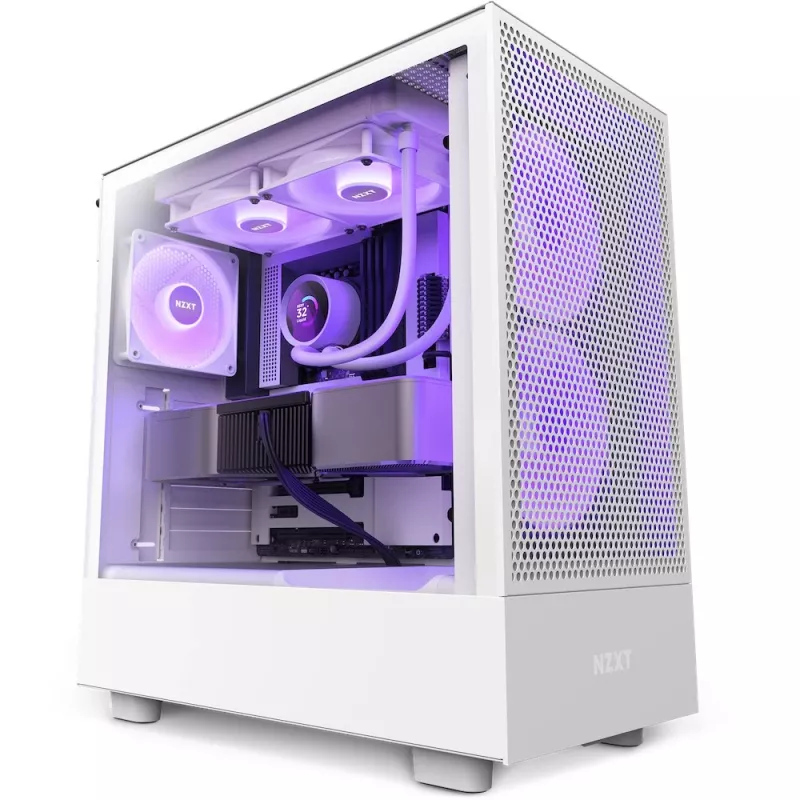 Dissipatore a liquido all-in-one NZXT Kraken 240 RGB