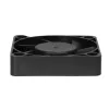 Ventola per case SilverStone FTF 5010 PWM 50 mm nera