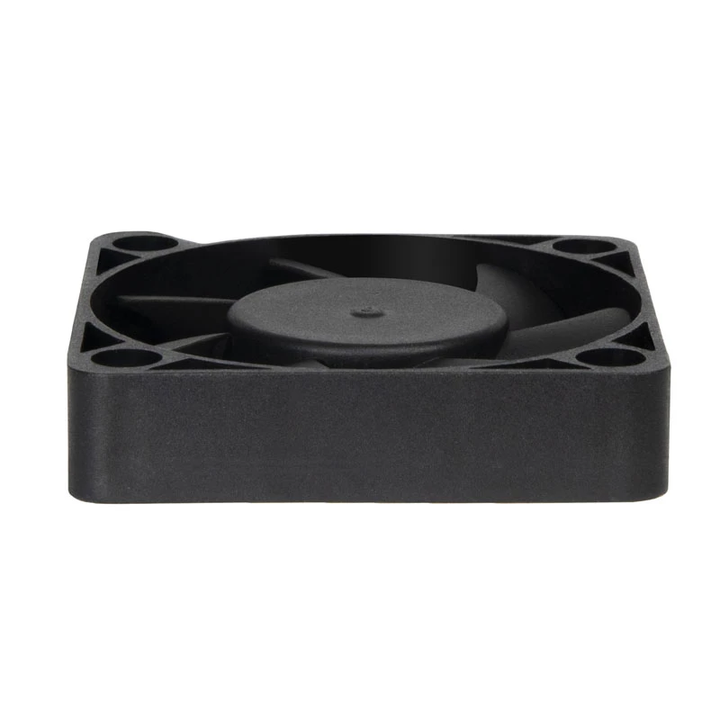 Ventola per case SilverStone FTF 5010 PWM 50 mm nera