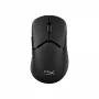 Mouse gaming HyperX Pulsefire Saga Pro wireless (nero)