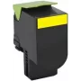 Lexmark cartuccia toner standard Ret EA | cartuccia toner | giallo