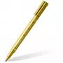 Penna feltro Staedtler 8323 oro