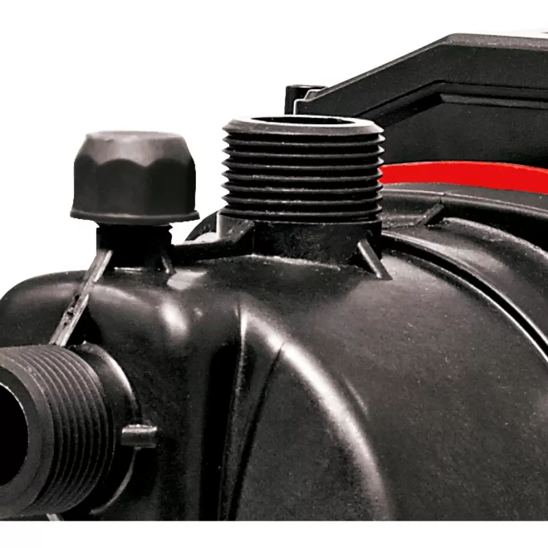 Pompa per acqua Einhell GC-WW 6538