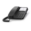 Gigaset S30054-H6538-B101 prodotto nero