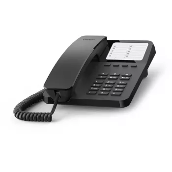 Gigaset S30054-H6538-B101 prodotto nero