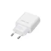 Caricabatterie 25W USB-C + cavo USB-C, bianco