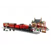 LEGO HARRY POTTER 76423 Hogwarts Express e stazione di Hogsmeade