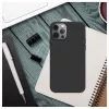 Fixed | Story | cover posteriore | Samsung | Galaxy S25 | gomma | nero
