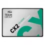 SSD Team Group 512 GB 2,5 pollici SATA III CX2