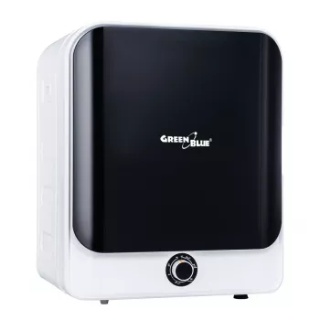 GB415 Asciugabiancheria elettrico mini 3 kg
