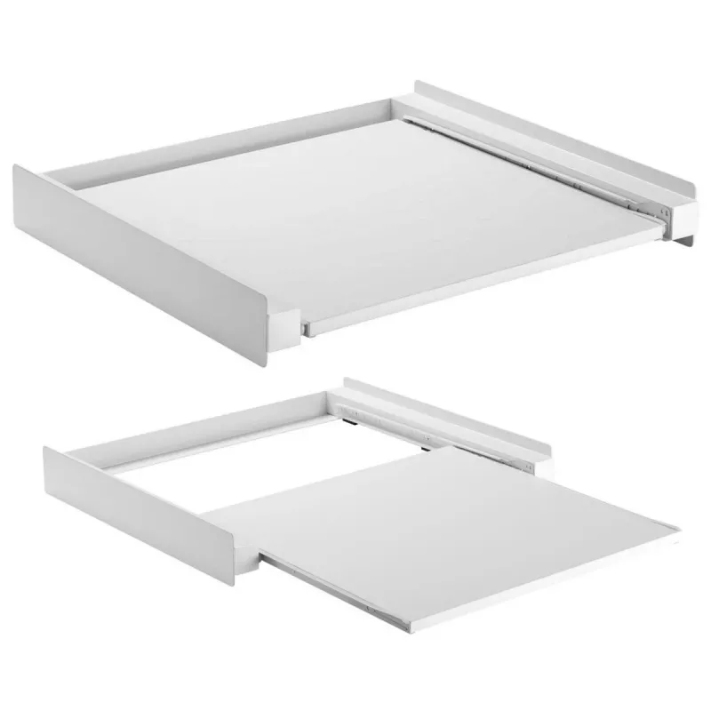 Telaio di collegamento per scaffale MACLEAN MC-890 regolabile in altezza design robusto
