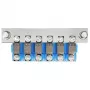 Barra collettrice per 6 CIP100200100 (1500 A)