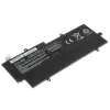 Batteria ricaricabile per Toshiba Z830 14,4V 1900mAh