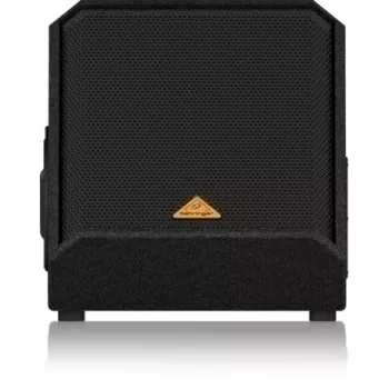 Behringer VP1220F altoparlante a 2 vie nero con filo 200 W