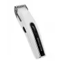 Rowenta TN1400F0 tagliacapelli, senza fili, 19 livelli di lunghezza, bianco/nero