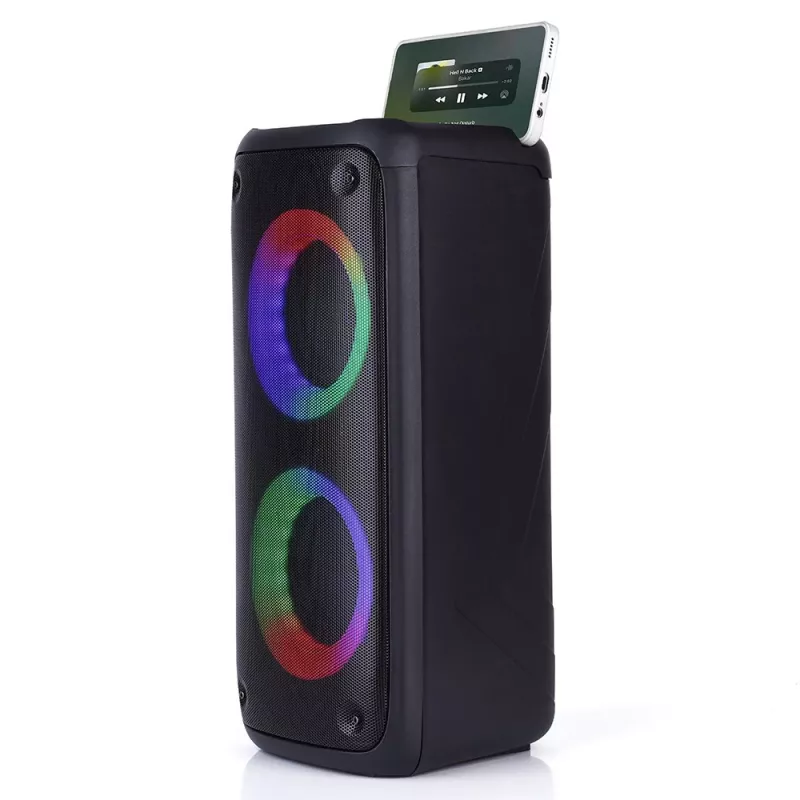 Media-tech MT3181 nero