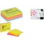 Post-it Note adesive Meeting Notes 6445-3SS-EU 101x152mm assortite 3x45 fogli (6445-3SS-EU)