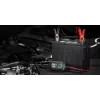 NOCO GENIUS5 caricabatterie 5A per batterie 6V/12V con funzione di mantenimento e desolfatazione