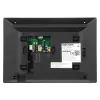 Hikvision DS-KH6320-WTE1-W Videocitofono 17,8 cm (7 inch) Bianco
