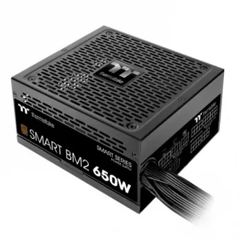 Alimentatore Thermaltake Smart BM2 650W