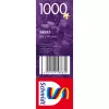 sweet puppy scene, puzzle 1000 pezzi