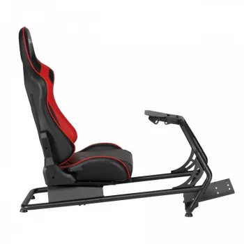 White Shark RSC-303 King of Speed cockpit di simulazione racing