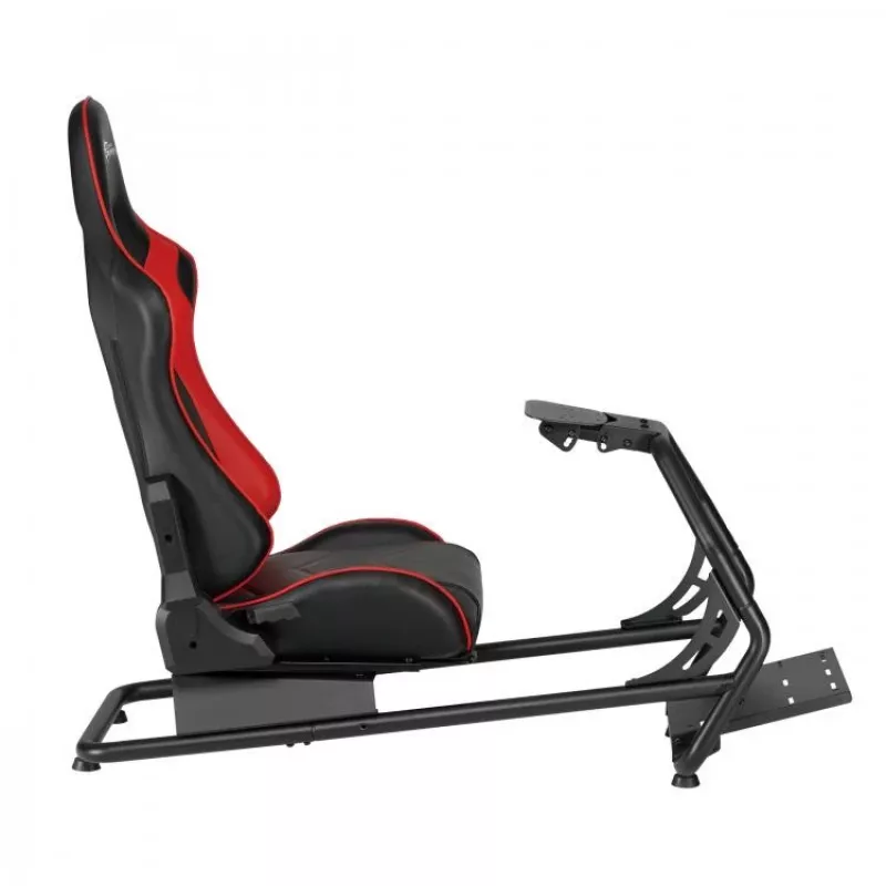 White Shark RSC-303 King of Speed cockpit di simulazione racing