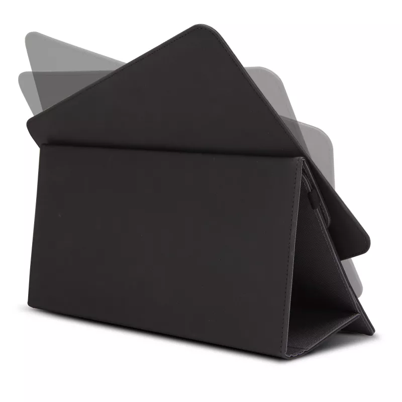 Folio Case Logic SureFit CRUE-1110 nero 25,4 cm (10