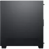 PHANTEKS XT Series Pro Ultra case ATX, pannello frontale chiuso, 3x ventole PWM da 120 mm, nero