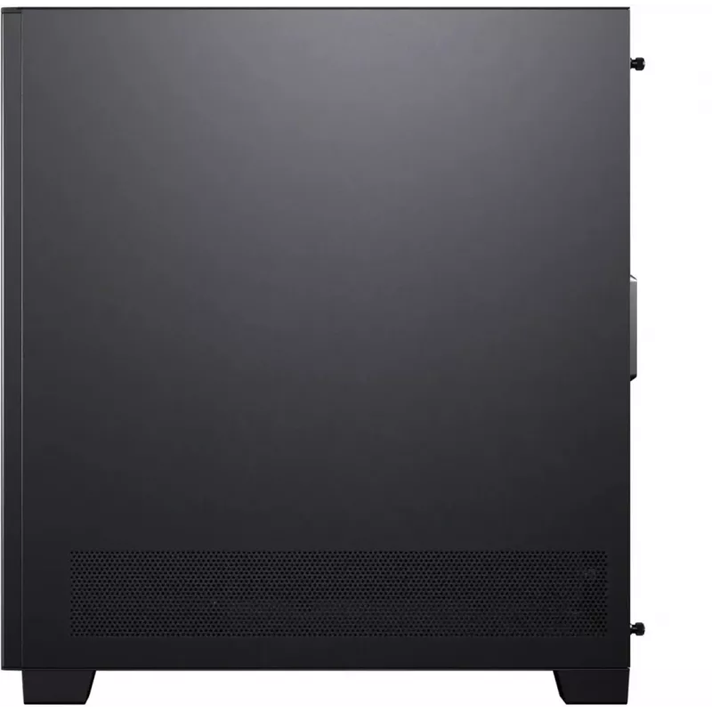 PHANTEKS XT Series Pro Ultra case ATX, pannello frontale chiuso, 3x ventole PWM da 120 mm, nero