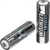 Batteria monouso Ansmann 4+4 Lithium AA