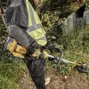 Trimmer a batteria 18V senza batteria e caricabatterie