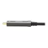 Tripp Eaton Tripp Lite Series Cavo attivo in fibra ottica plenum-certificato USB-C a USB-C (AOC)