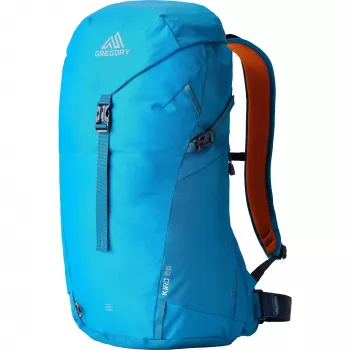 Zaino Tourist Gregory Kiro 28 - blu