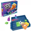 Crash Cats Challenge, gioco logico