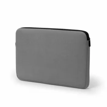 DICOTA Skin BASE - custodia per notebook - 35,8 cm - 33,00cm (13) - 14.1 - grigio (D31292)