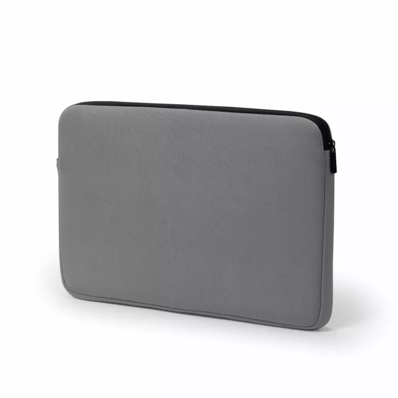 DICOTA Skin BASE - custodia per notebook - 35,8 cm - 33,00cm (13) - 14.1 - grigio (D31292)