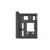 Case Aerocool PGS CS-109-G-BK-v1 FRGB nero
