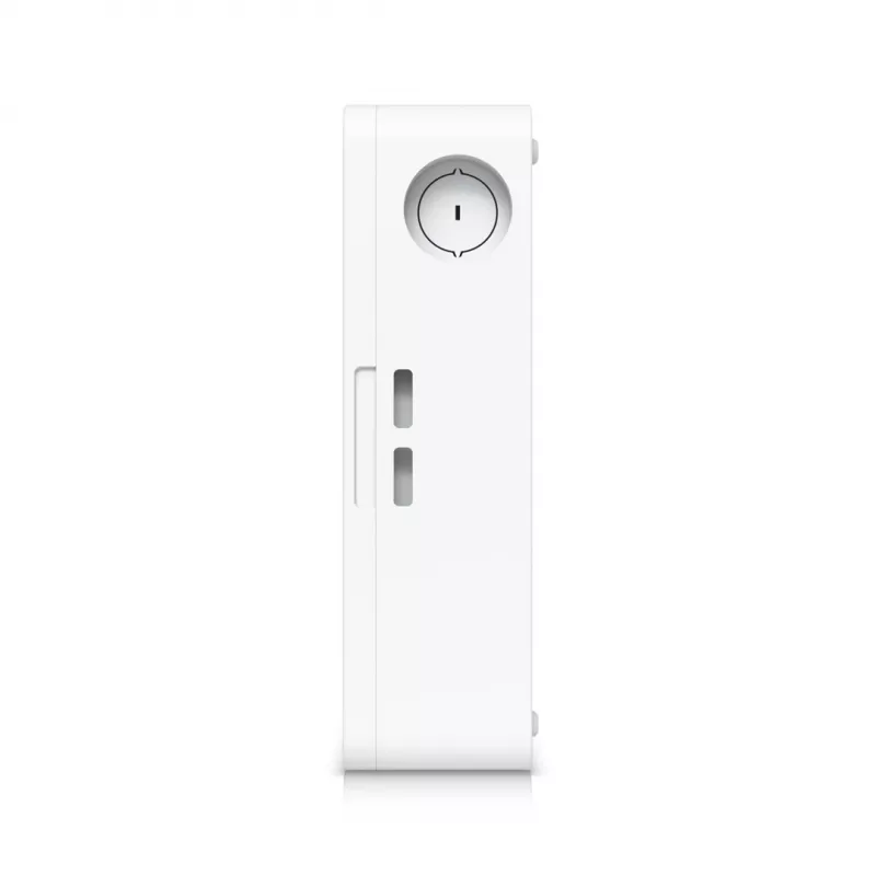 Ubiquiti Enterprise Access Hub controller porte di sicurezza armadio 8 porte Ethernet