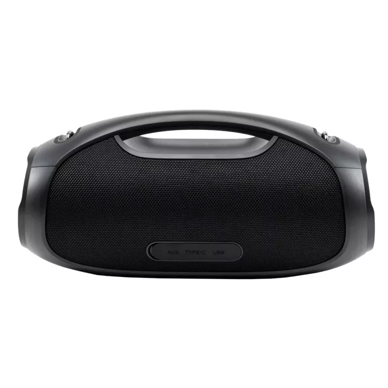 Altoparlante portatile Tellur Obia Pro 60W nero