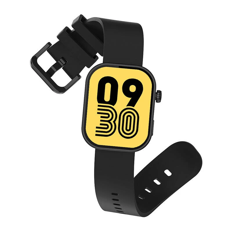 Smartwatch Zeblaze Btalk Plus (nero)