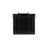 Extralink EX.30479 batteria ricaricabile industriale al litio-ferro-fosfato (LiFePO4), 12,8 V, 200 Ah